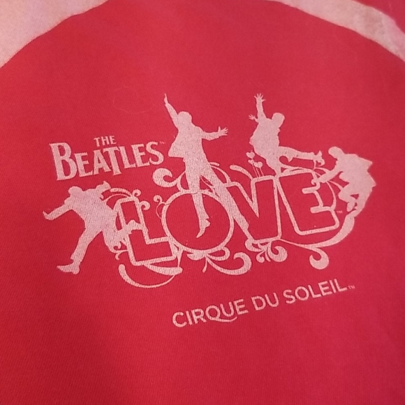 The Beatles shirt - Picture 2 of 4